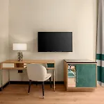 Hotel Capo d´África – Colosseo