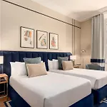 Hotel Capo d´África – Colosseo