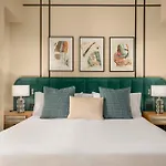 Hotel Capo d´África – Colosseo