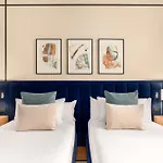 Hotel Capo d´África – Colosseo