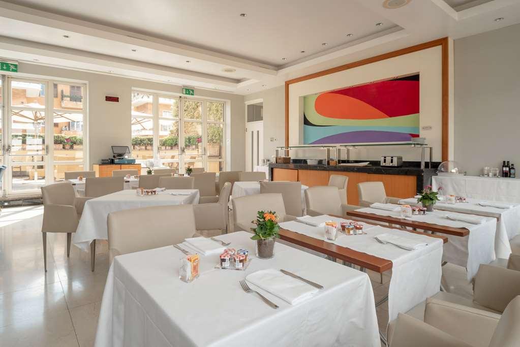 Capo D´áfrica – Colosseo 4* Roma