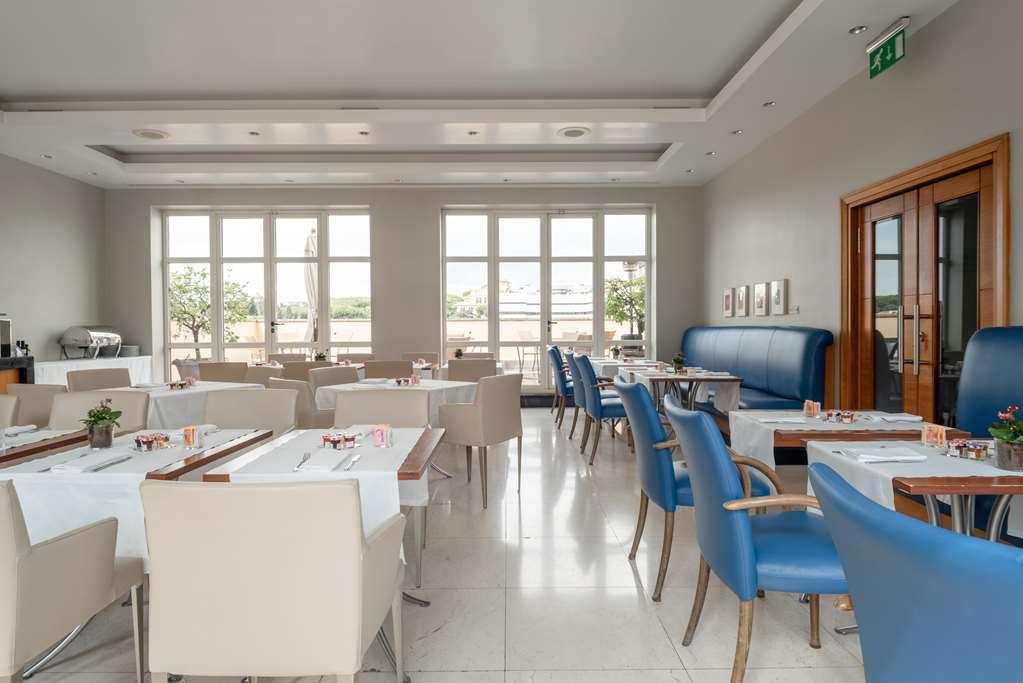Hotel Capo D´áfrica – Colosseo