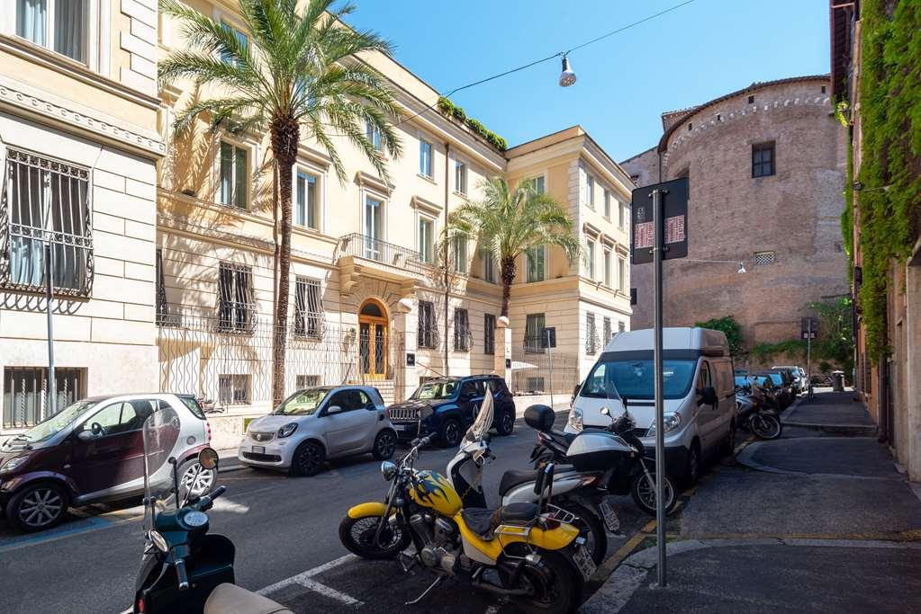 Hotel Capo D´áfrica – Colosseo Roma