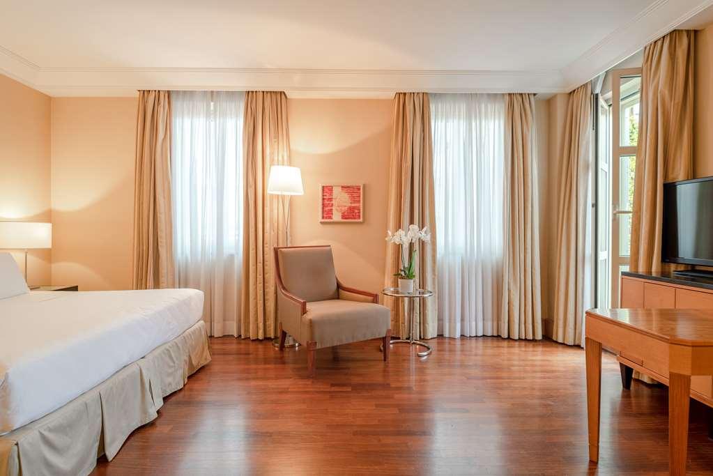 Capo D´áfrica – Colosseo Hotel