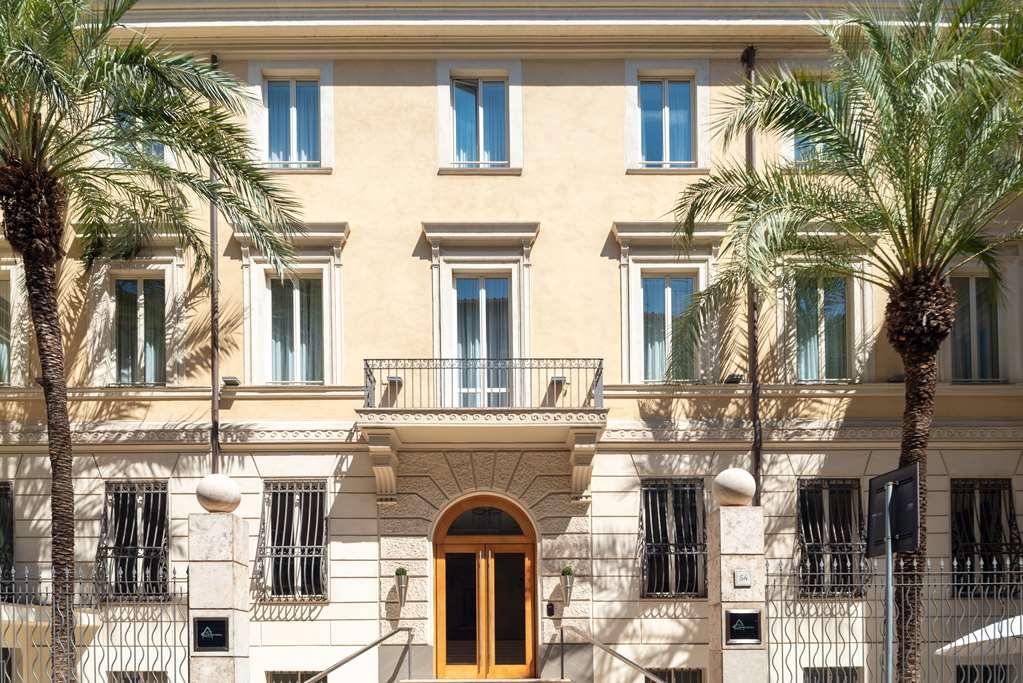 Capo D´áfrica – Colosseo Hotel 4*