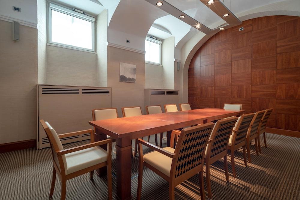 Hotel Capo D´áfrica – Colosseo Roma