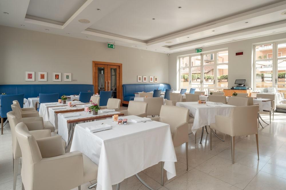 Capo D´áfrica – Colosseo Hotel Roma