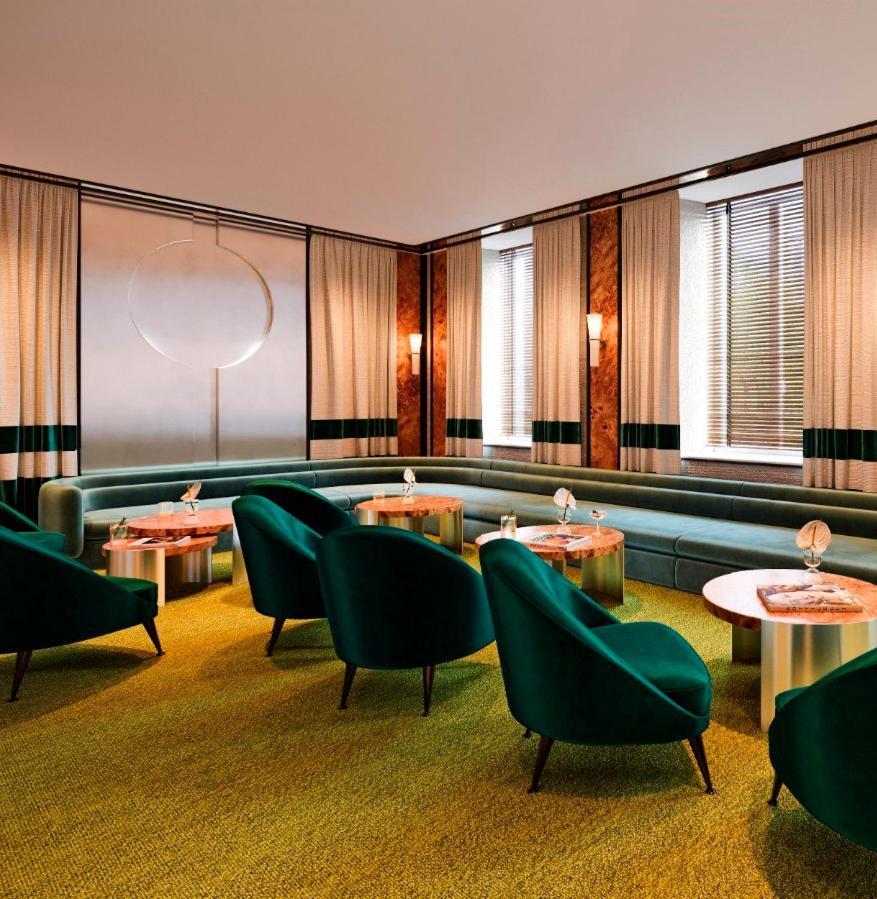 Hotel Capo D´áfrica – Colosseo 4*