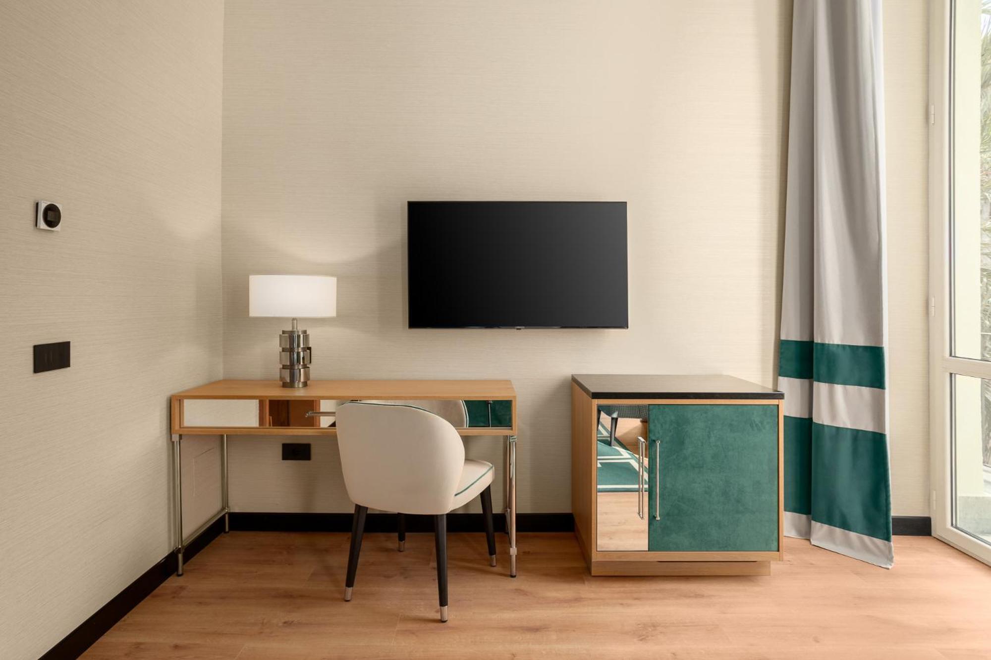 Capo D´áfrica – Colosseo Hotel