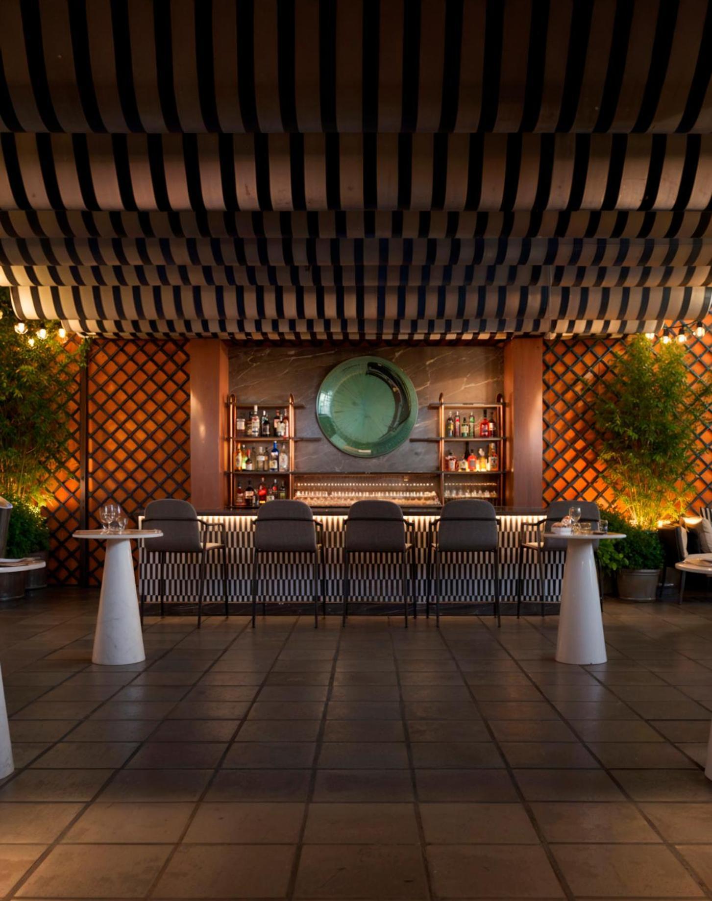 Capo D´áfrica – Colosseo Hotel