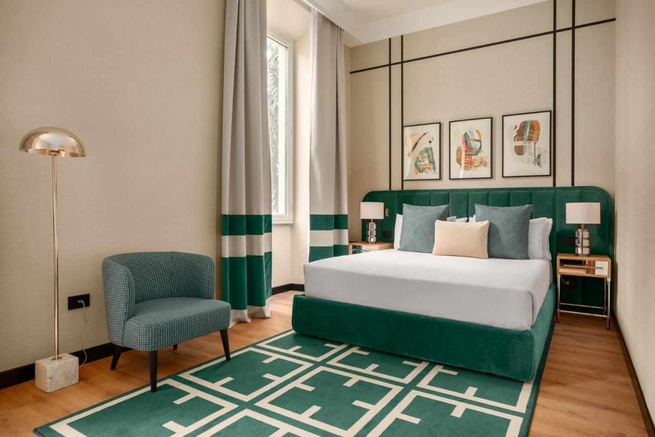 Capo D´áfrica – Colosseo Hotel