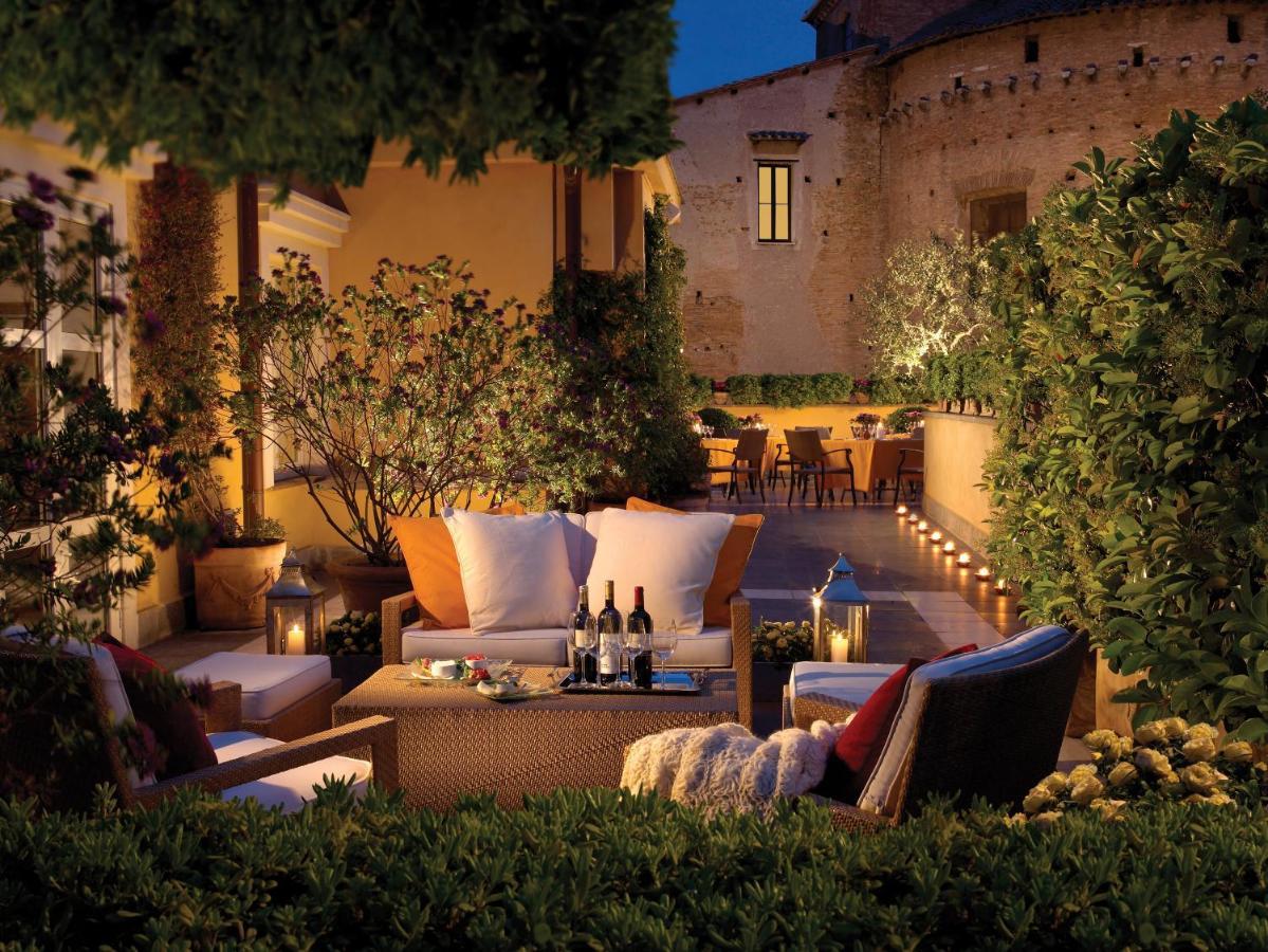 Capo D´áfrica – Colosseo 4* Roma