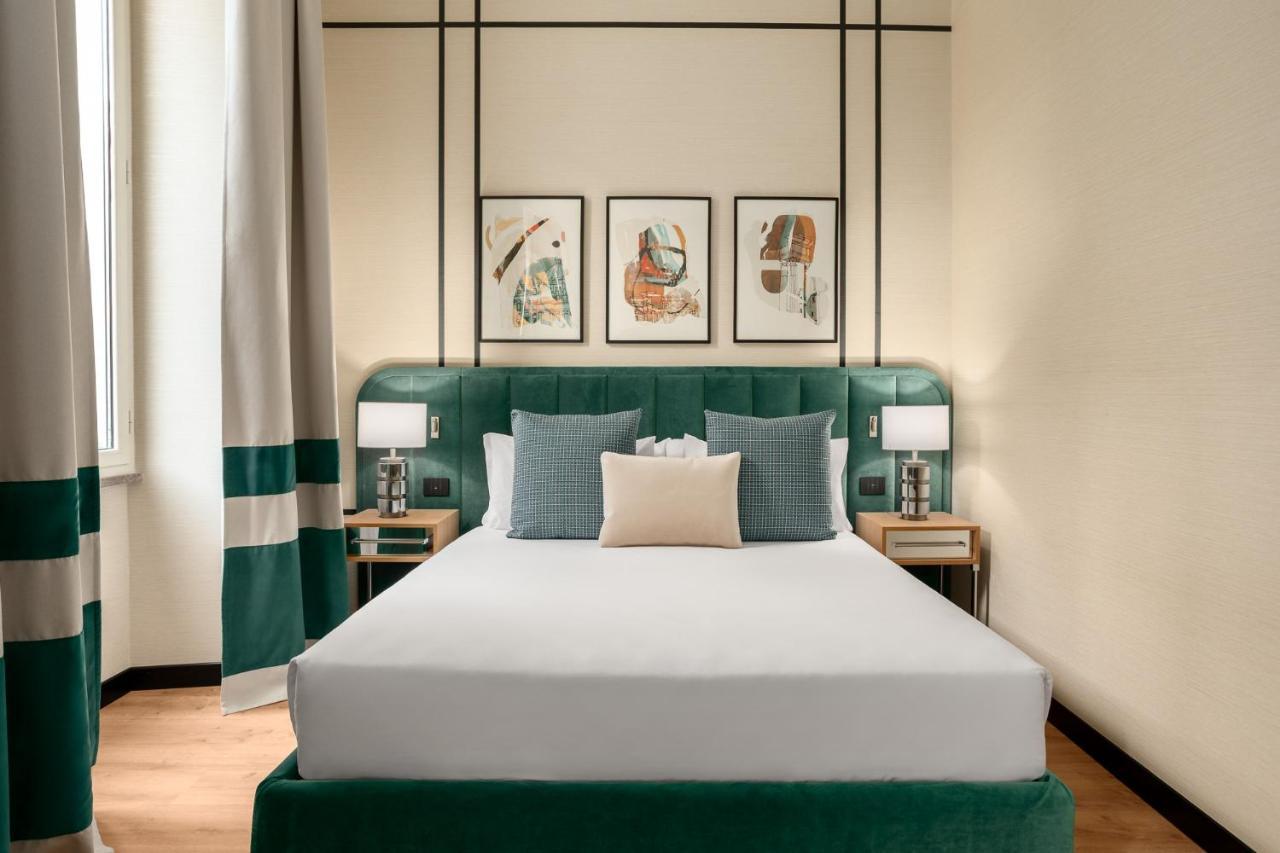 Capo D´áfrica – Colosseo 4*