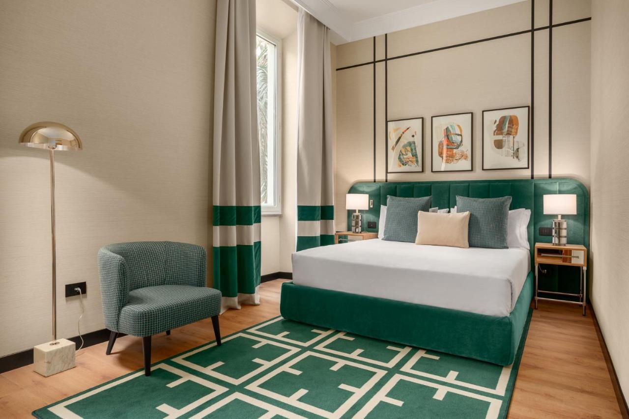 Hotel Capo D´áfrica – Colosseo Roma