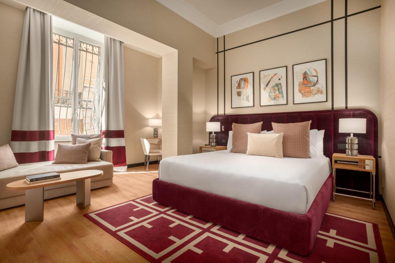 Capo D´áfrica – Colosseo 4* Roma