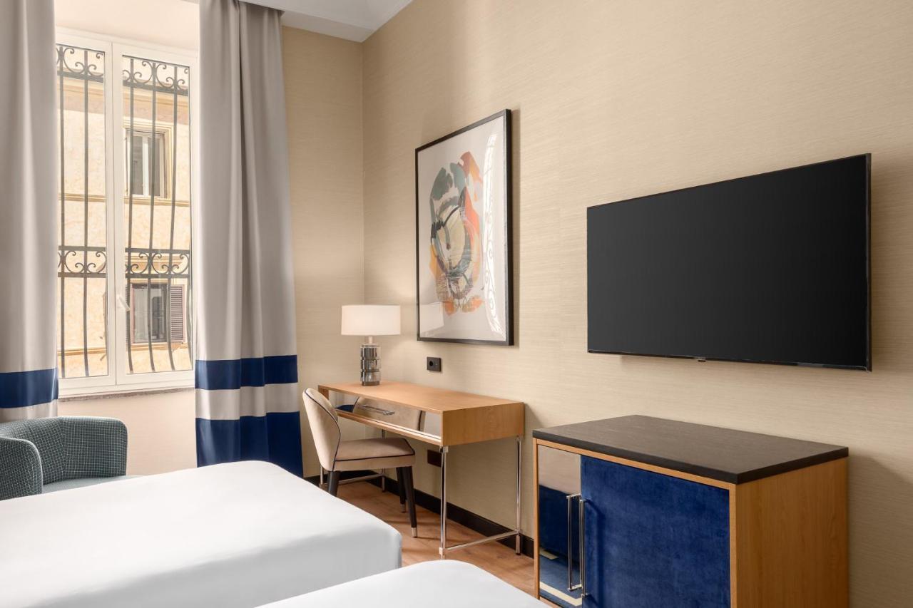 Capo D´áfrica – Colosseo Hotel 4*
