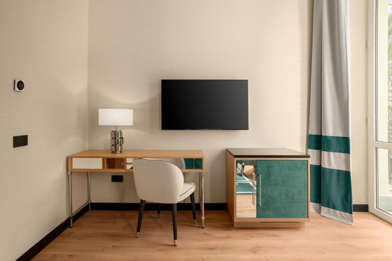 Hotel Capo D´áfrica – Colosseo