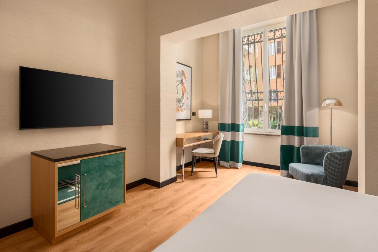 Hotel Capo D´áfrica – Colosseo