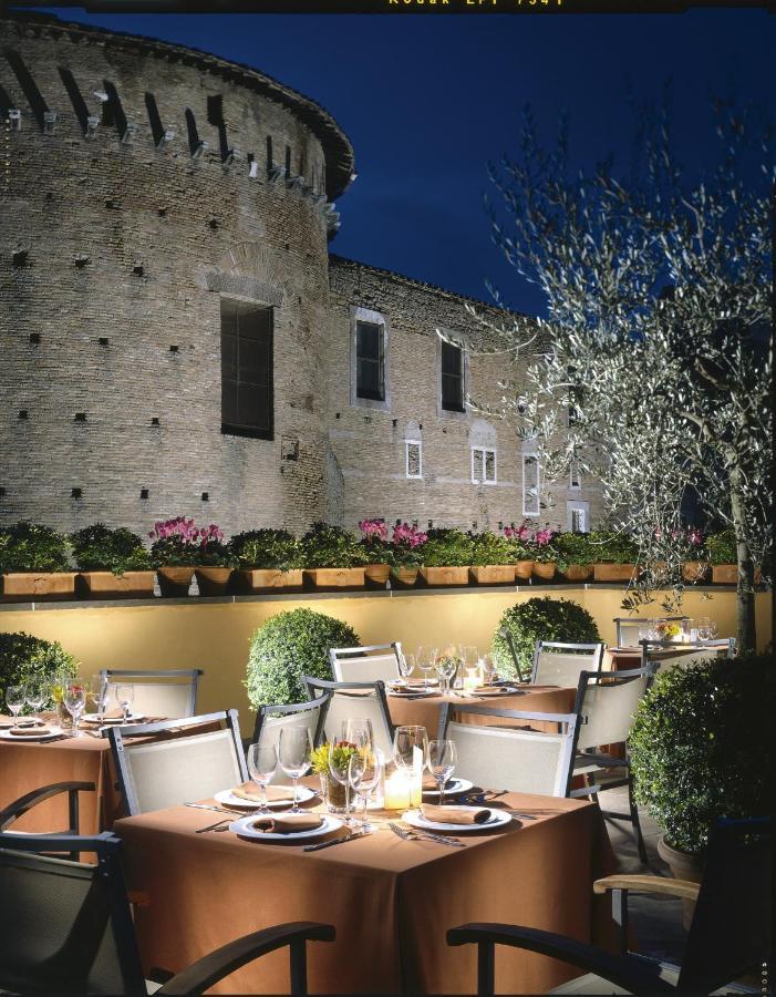 Hotel Capo D´áfrica – Colosseo Roma