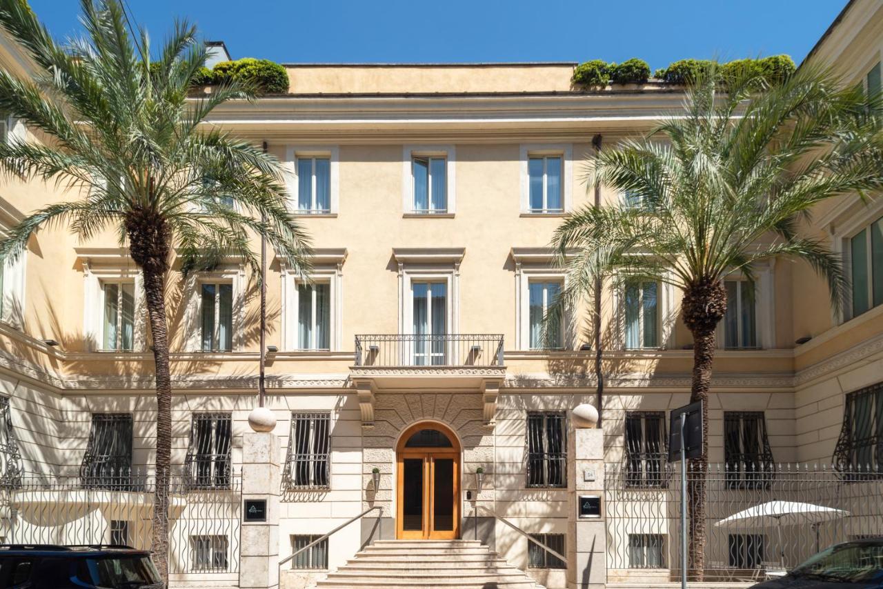 Hotel Capo D´áfrica – Colosseo Roma