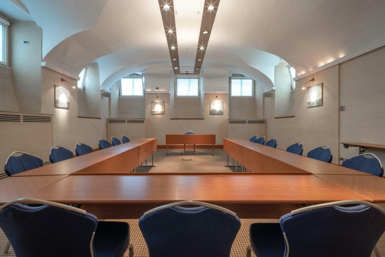 Capo D´áfrica – Colosseo Hotel 4*