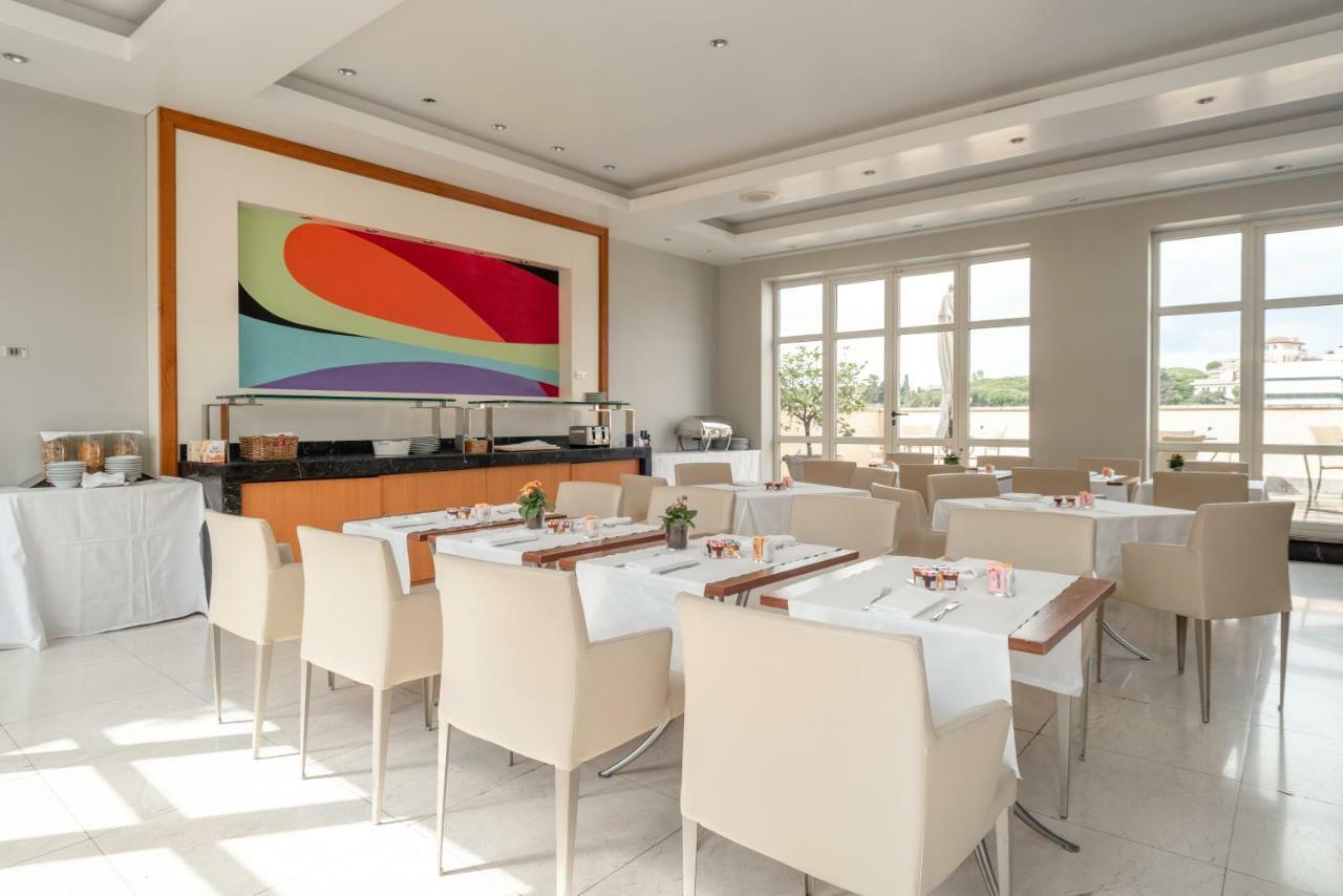 Capo D´áfrica – Colosseo 4*