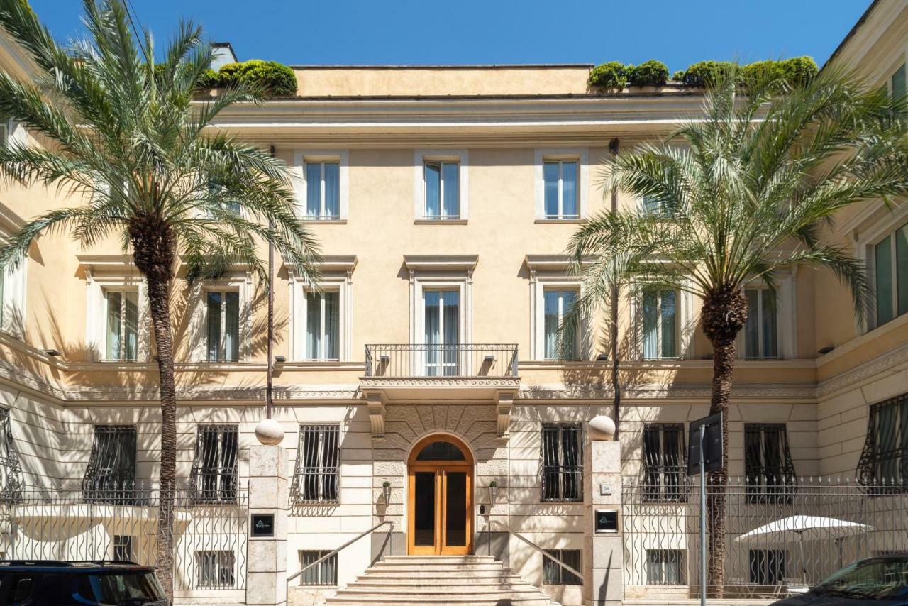 Capo D´áfrica – Colosseo Hotel Roma