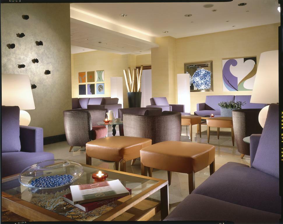 Capo D´áfrica – Colosseo 4*