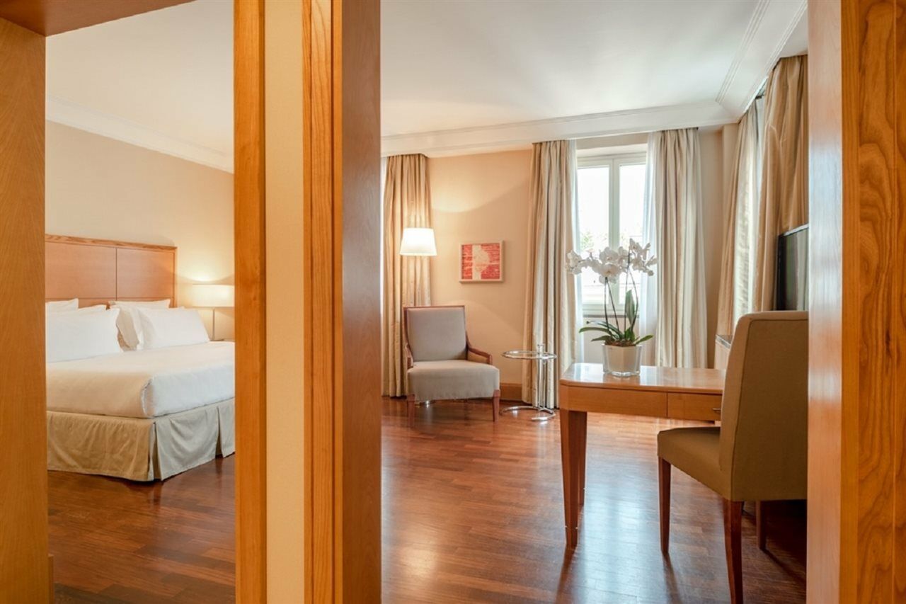 Capo D´áfrica – Colosseo 4*