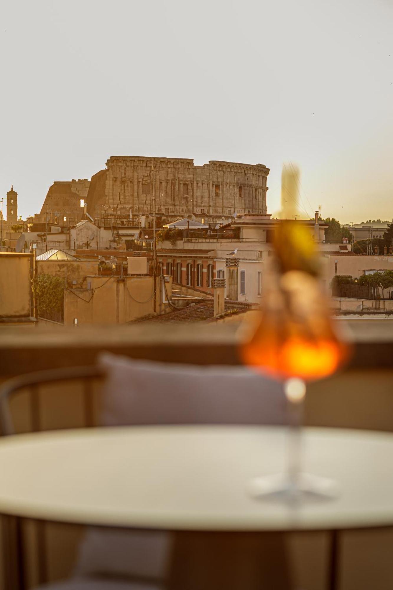 Mate Collection Mia, Colosseum 4*