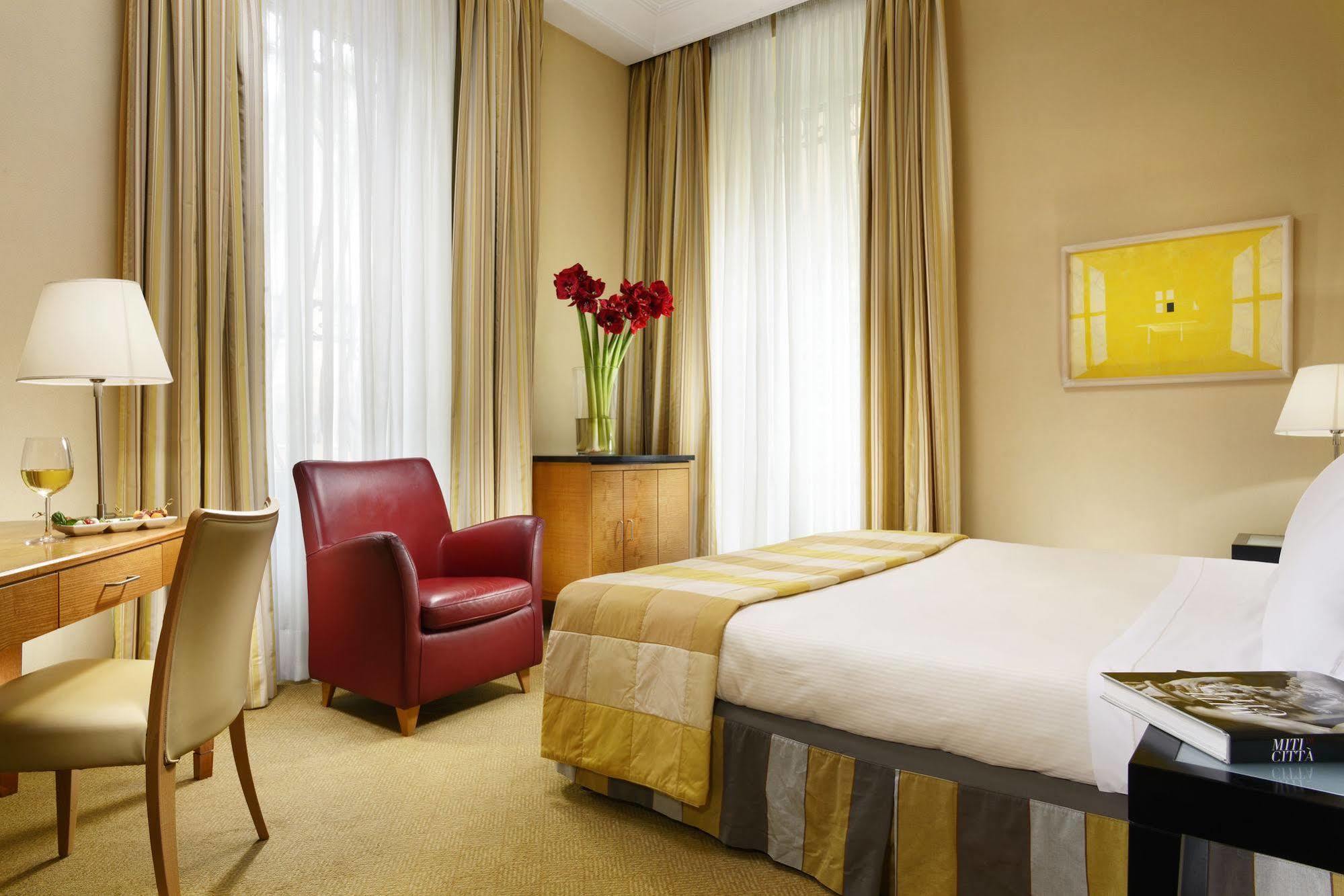 Hotel Mate Collection Mia, Colosseum Rome